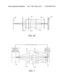 IMAGE PICKUP APPARATUS diagram and image