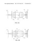 IMAGE PICKUP APPARATUS diagram and image