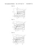 CAMERA MODULE HAVING MEMS ACTUATOR, CONNECTING METHOD FOR SHUTTER COIL OF     CAMERA MODULE AND CAMERA MODULE MANUFACTURED BY THE SAME METHOD diagram and image
