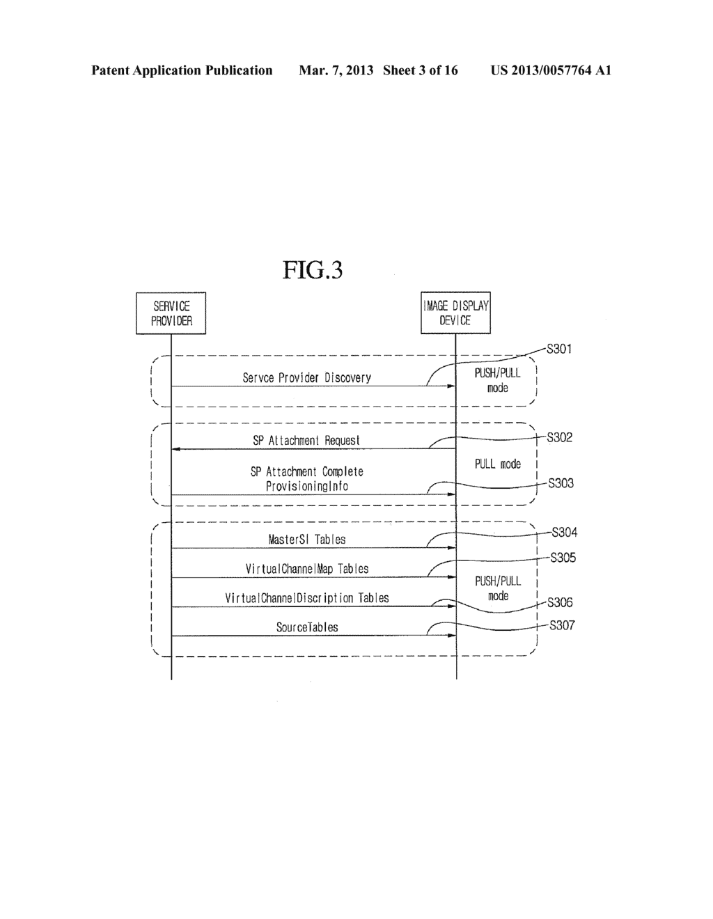 METHOD OF PROVIDING EXTERNAL DEVICE LIST AND IMAGE DISPLAY DEVICE - diagram, schematic, and image 04