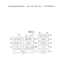 METHOD OF PROVIDING EXTERNAL DEVICE LIST AND IMAGE DISPLAY DEVICE diagram and image