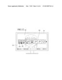 METHOD OF PROVIDING EXTERNAL DEVICE LIST AND IMAGE DISPLAY DEVICE diagram and image