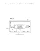 METHOD OF PROVIDING EXTERNAL DEVICE LIST AND IMAGE DISPLAY DEVICE diagram and image