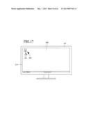 METHOD OF PROVIDING EXTERNAL DEVICE LIST AND IMAGE DISPLAY DEVICE diagram and image