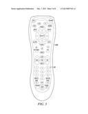 INTERACTIVE REMOTE CONTROL SYSTEM AND METHOD diagram and image