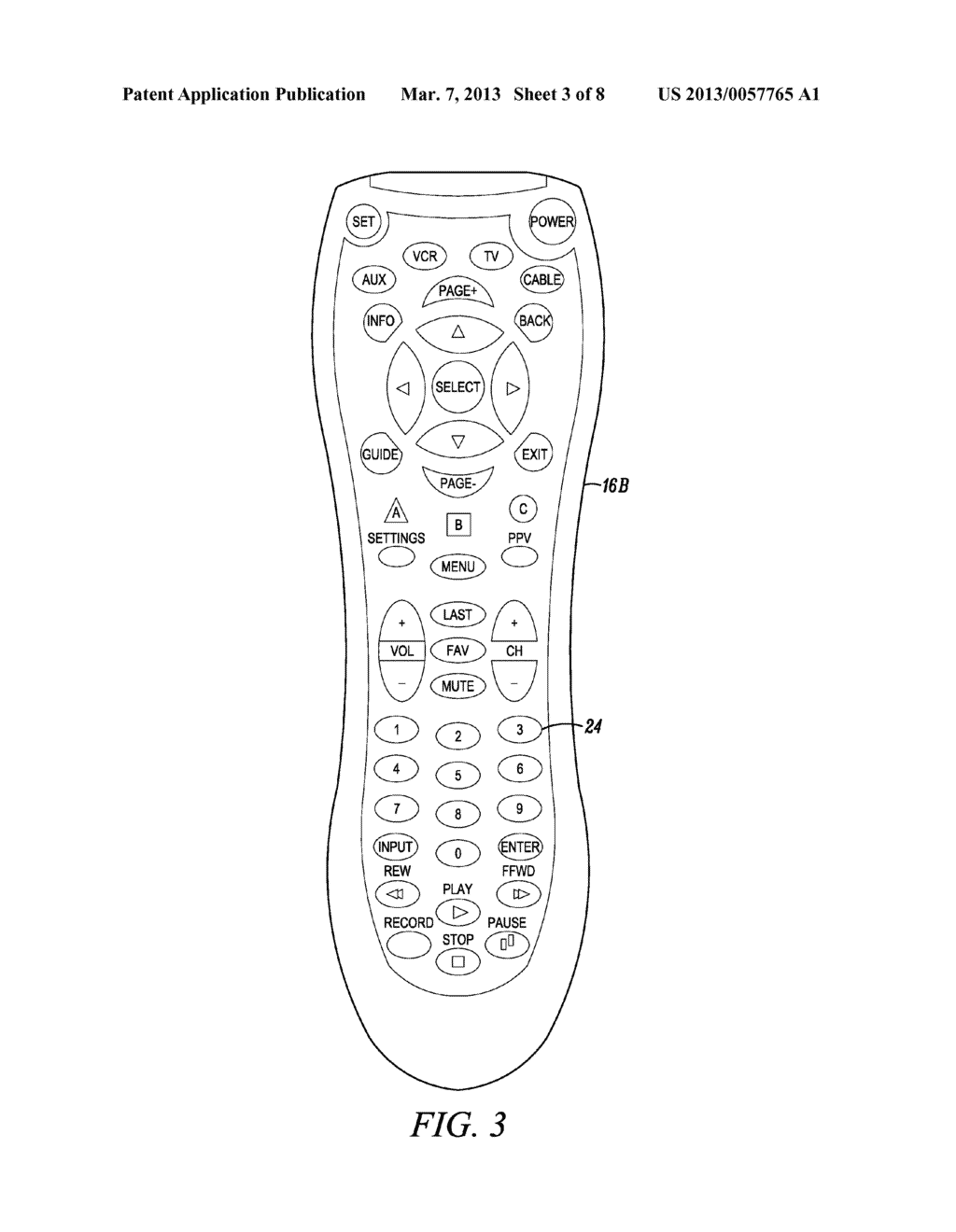 INTERACTIVE REMOTE CONTROL SYSTEM AND METHOD - diagram, schematic, and image 04