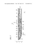 TELEVISION AND ELECTRONIC APPARATUS diagram and image