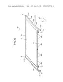 TELEVISION RECEIVER AND ELECTRONIC DEVICE diagram and image