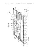 TELEVISION RECEIVER AND ELECTRONIC DEVICE diagram and image