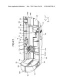 TELEVISION RECEIVER AND ELECTRONIC DEVICE diagram and image