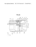 TELEVISION RECEIVER AND ELECTRONIC DEVICE diagram and image