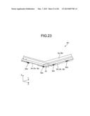 TELEVISION RECEIVER AND ELECTRONIC DEVICE diagram and image