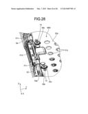 TELEVISION RECEIVER AND ELECTRONIC DEVICE diagram and image