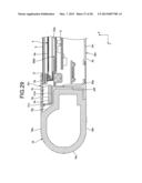 TELEVISION RECEIVER AND ELECTRONIC DEVICE diagram and image