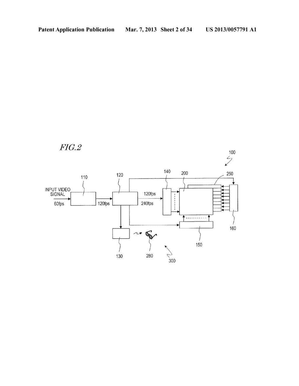 LIQUID-CRYSTAL DISPLAY DEVICE - diagram, schematic, and image 03