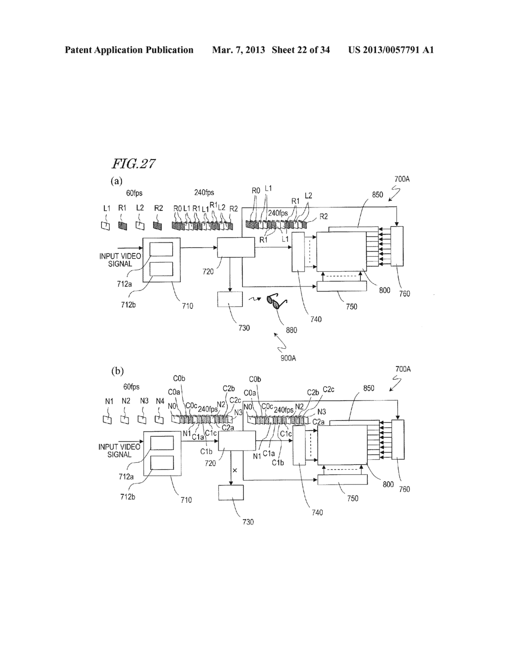 LIQUID-CRYSTAL DISPLAY DEVICE - diagram, schematic, and image 23