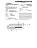 LIQUID CRYSTAL DISPLAY DEVICE AND PLANAR LIGHT SOURCE DEVICE PROVIDED TO     LIQUID CRYSTAL DISPLAY DEVICE diagram and image