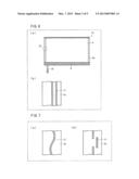 LIQUID CRYSTAL DISPLAY DEVICE AND PLANAR LIGHT SOURCE DEVICE PROVIDED TO     LIQUID CRYSTAL DISPLAY DEVICE diagram and image