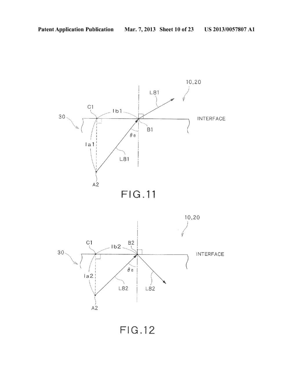 LIGHT GUIDE PLATE, SUFRACE LIGHT SOURCE DEVICE, AND DISPLAY DEVICE - diagram, schematic, and image 11