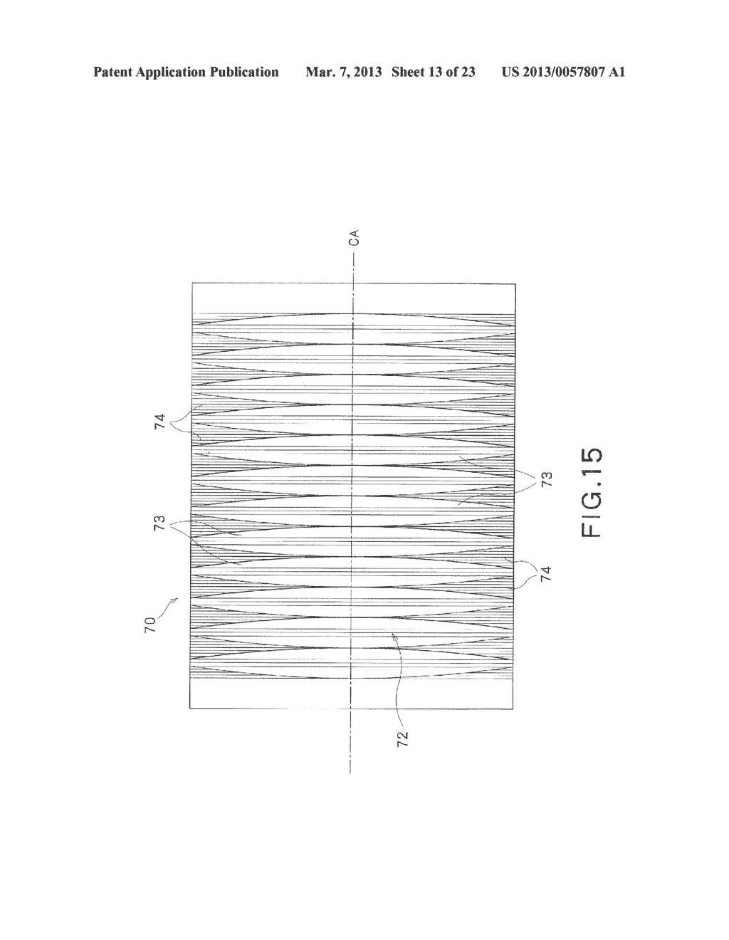 LIGHT GUIDE PLATE, SUFRACE LIGHT SOURCE DEVICE, AND DISPLAY DEVICE - diagram, schematic, and image 14