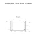 LIQUID-CRYSTAL DISPLAY DEVICE diagram and image