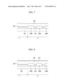 LIQUID CRYSTAL DISPLAY AND METHOD FOR MANUFACTURING THE SAME diagram and image