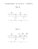 LIQUID CRYSTAL DISPLAY AND METHOD FOR MANUFACTURING THE SAME diagram and image