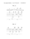 LIQUID CRYSTAL DISPLAY AND METHOD FOR MANUFACTURING THE SAME diagram and image