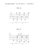 LIQUID CRYSTAL DISPLAY AND METHOD FOR MANUFACTURING THE SAME diagram and image