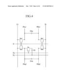 LIQUID CRYSTAL DISPLAY diagram and image