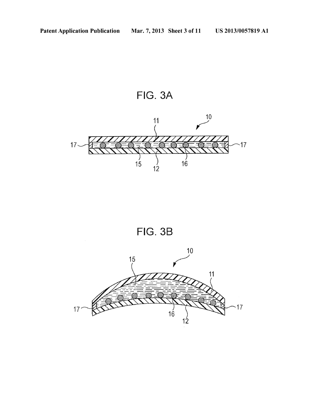 LIQUID CRYSTAL DISPLAY ELEMENT - diagram, schematic, and image 04