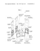 POLARIZATION OPTICAL APPARATUS, OPTICAL APPARATUS AND PROJECTION APPARATUS diagram and image