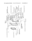 POLARIZATION OPTICAL APPARATUS, OPTICAL APPARATUS AND PROJECTION APPARATUS diagram and image