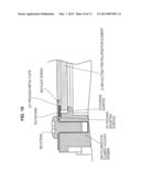 POLARIZATION OPTICAL APPARATUS, OPTICAL APPARATUS AND PROJECTION APPARATUS diagram and image