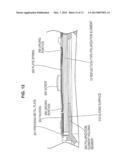 POLARIZATION OPTICAL APPARATUS, OPTICAL APPARATUS AND PROJECTION APPARATUS diagram and image