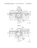 EXPOSURE APPARATUS, EXPOSURE METHOD, METHOD OF  MANUFACTURING DEVICE,     PROGRAM, AND STORAGE MEDIUM diagram and image