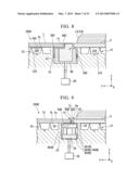 EXPOSURE APPARATUS, EXPOSURE METHOD, METHOD OF  MANUFACTURING DEVICE,     PROGRAM, AND STORAGE MEDIUM diagram and image