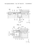 EXPOSURE APPARATUS, EXPOSURE METHOD, METHOD OF  MANUFACTURING DEVICE,     PROGRAM, AND STORAGE MEDIUM diagram and image