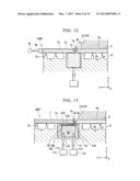 EXPOSURE APPARATUS, EXPOSURE METHOD, METHOD OF  MANUFACTURING DEVICE,     PROGRAM, AND STORAGE MEDIUM diagram and image