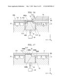 EXPOSURE APPARATUS, EXPOSURE METHOD, METHOD OF  MANUFACTURING DEVICE,     PROGRAM, AND STORAGE MEDIUM diagram and image