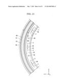 EXPOSURE APPARATUS, EXPOSURE METHOD, METHOD OF  MANUFACTURING DEVICE,     PROGRAM, AND STORAGE MEDIUM diagram and image