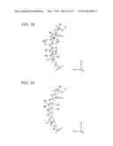 EXPOSURE APPARATUS, EXPOSURE METHOD, METHOD OF  MANUFACTURING DEVICE,     PROGRAM, AND STORAGE MEDIUM diagram and image