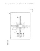 EXPOSURE APPARATUS, EXPOSURE METHOD, METHOD OF  MANUFACTURING DEVICE,     PROGRAM, AND STORAGE MEDIUM diagram and image