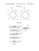 EXPOSURE APPARATUS, EXPOSURE METHOD, METHOD OF  MANUFACTURING DEVICE,     PROGRAM, AND STORAGE MEDIUM diagram and image