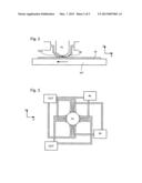 LITHOGRAPHIC PROJECTION APPARATUS AND DEVICE MANUFACTURING METHOD diagram and image