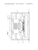 LITHOGRAPHIC PROJECTION APPARATUS AND DEVICE MANUFACTURING METHOD diagram and image