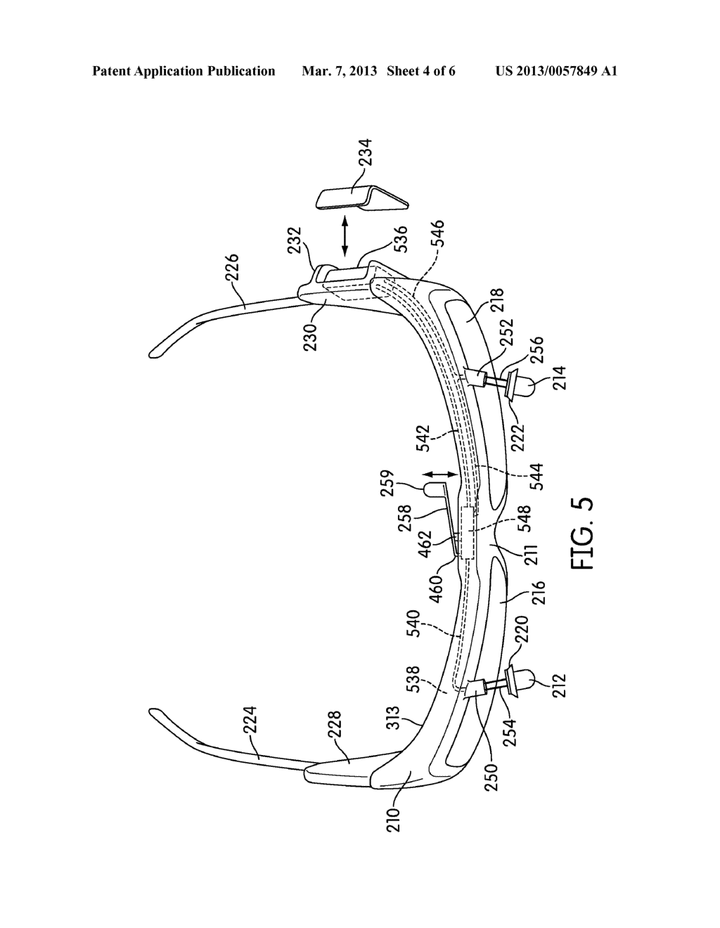 Coating Inspection Device - diagram, schematic, and image 05