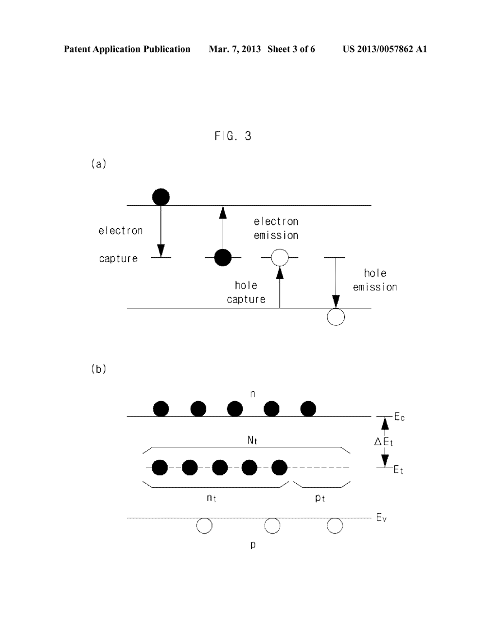 ELECTROLUMINESCENCE SAMPLE ANALYSIS APPARATUS - diagram, schematic, and image 04