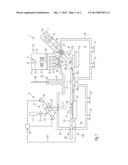 METHOD FOR OPERATING A LASER SCANNER AND PROCESSING SYSTEM WITH LASER     SCANNER diagram and image