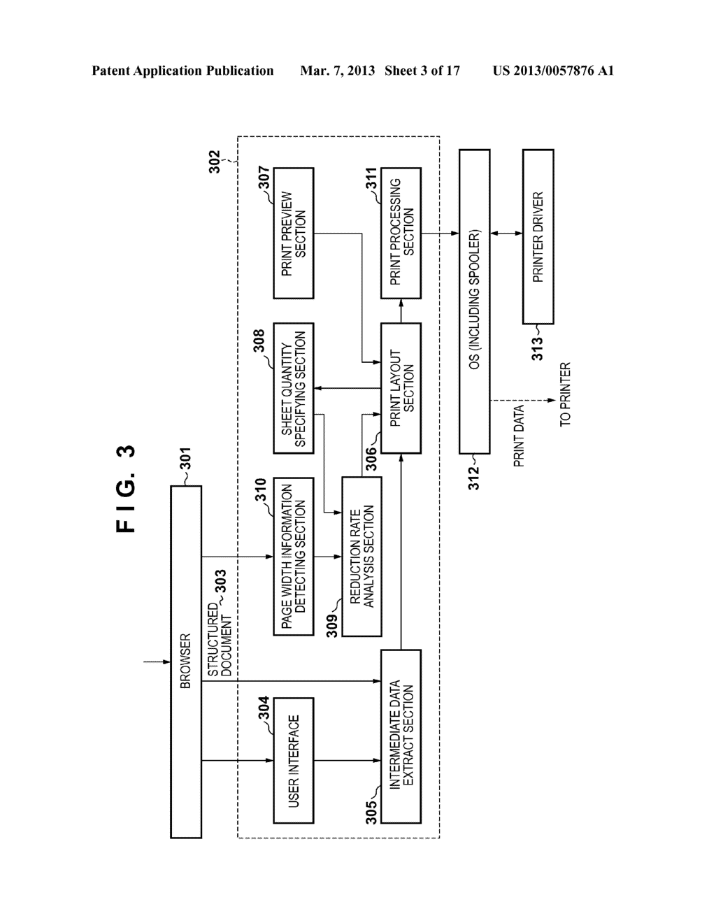 INFORMATION PROCESSING APPARATUS, INFORMATION PROCESSING METHOD, AND     STORAGE MEDIUM FOR STORING PROGRAM - diagram, schematic, and image 04